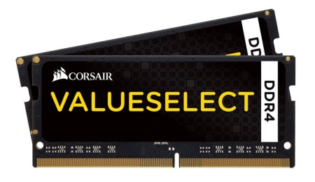 Memorie SO-DIMM Corsair ValueSelect 8GB DDR4-2133MHz, CL15 - Img 4