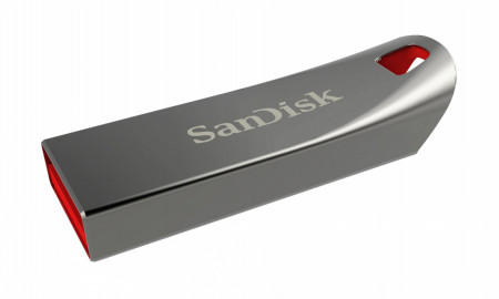 Memorie USB SanDisk Cruzer Force, 64GB, USB 2.0