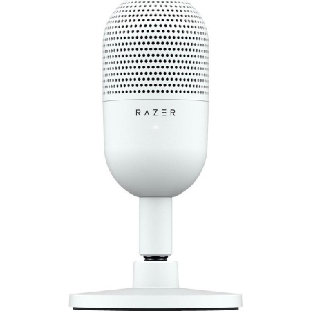 Microfon Razer Seiren V3 Mini White
