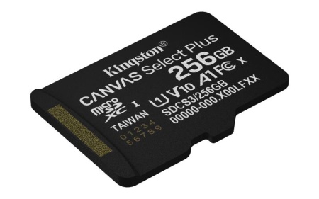 MICROSDXC 256GB SELECTPLUS SDCS3/256GBSP - Img 3