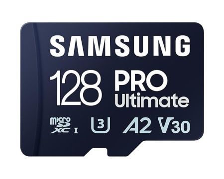 MICROSDXC PRO ULTIMATE 128GB UHS1 - Img 3