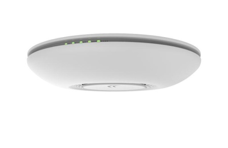 MIKROTIK CAP ACCESS POINT 650MHZ, 64MB - Img 7