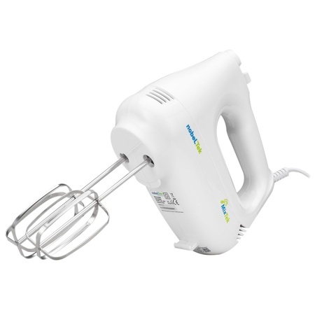 MIXER DE MANA 6 VITEZE 200W NOBELTEK - Img 3