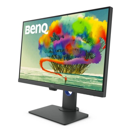 MONITOR 27" BENQ PD2705Q - Img 5