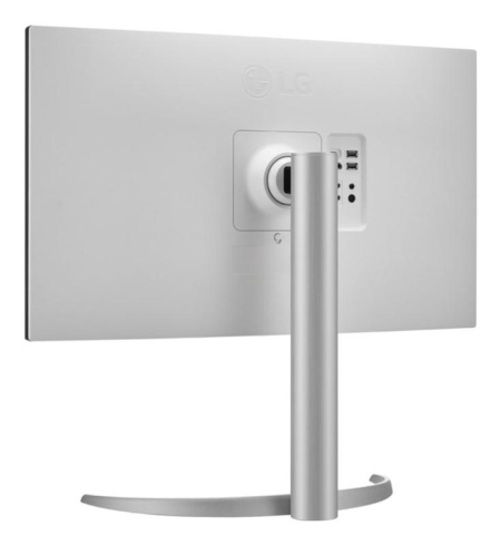 MONITOR 27&quot; LG 27UP850K-W.AEU - Img 6
