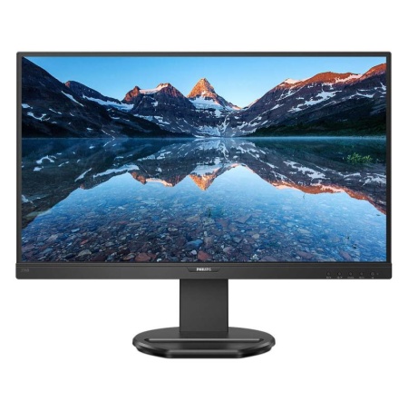 MONITOR 27" PHILIPS 276B9 - Img 14