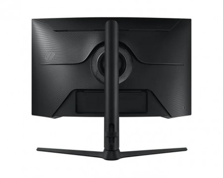 MONITOR 27&quot; SAMSUNG LS27BG650EUXEN - Img 2