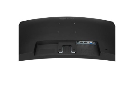 MONITOR 31.5&quot; LG 32MR50C-B - Img 15