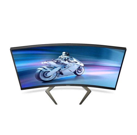 MONITOR 32&quot; PHILIPS 32M1C5200W/00 - Img 16