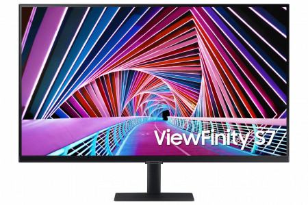 MONITOR 32" SAMSUNG LS32A700NWPXEN