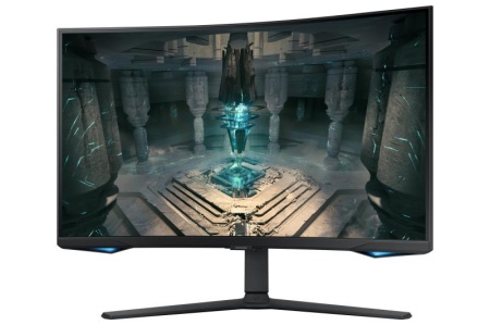 MONITOR 32" SAMSUNG LS32BG650EUXEN - Img 13