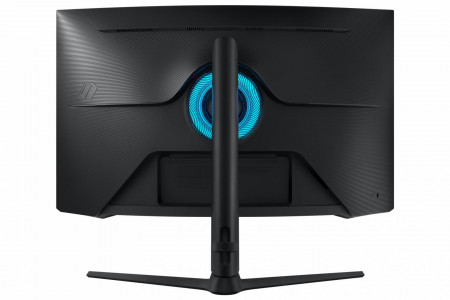 MONITOR 32" SAMSUNG LS32BG650EUXEN - Img 4