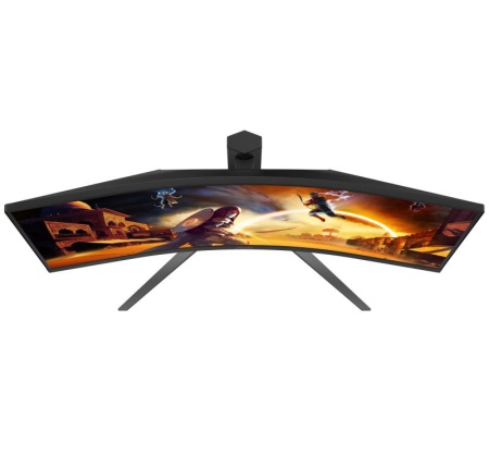 MONITOR 34" AOC CU34G4Z - Img 5