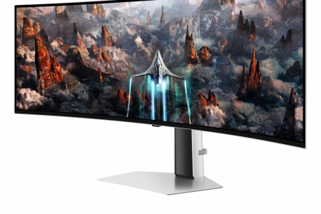 MONITOR 49&quot; SAMSUNG LS49CG934SUXEN - Img 5