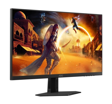 Monitor AOC 23.8" Q24G4RE - Img 4