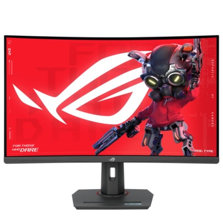 Monitor Asus 31.2" XG32WCMS - Img 9