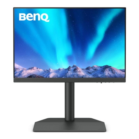 Monitor BenQ 24.2" SW242Q - Img 2
