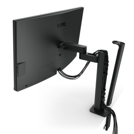 Monitor BenQ 31.5" PD3205UA - Img 7