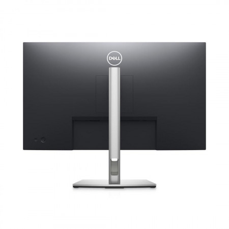 Monitor LED Dell P2723D, 27inch, 2560x1440, 5ms GTG, Black-Grey - Img 6