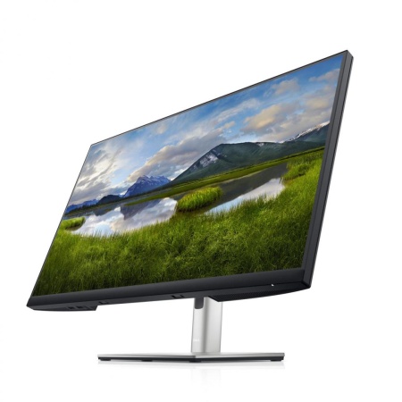 Monitor LED Dell P2723QE, 27inch, 3840x2160, 5ms GTG, Black-Grey - Img 17