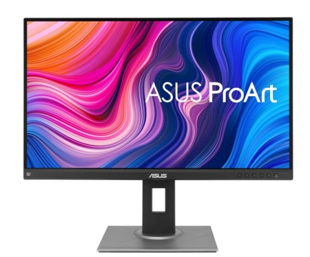 Monitor LED IPS ASUS ProArt 27", QHD, 100% sRGB, 100% Rec.709, DP,ProArt Preset, ProArt Palette, PA278QV - Img 7