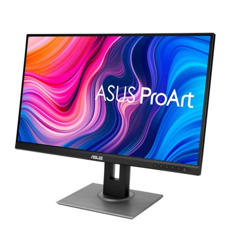 Monitor LED IPS ASUS ProArt 27", QHD, 100% sRGB, 100% Rec.709, DP,ProArt Preset, ProArt Palette, PA278QV - Img 11