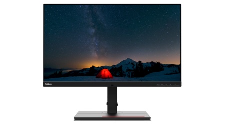 Monitor LED Lenovo ThinkVision P27U-20, 27inch, 3840x2160, 4ms, Black - Img 4