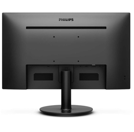 Monitor LED Philips 222V8LA, 21.5inch, 1920x1080, 4ms, Black - Img 9