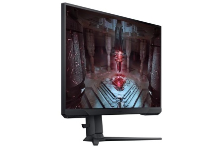 Monitor Samsung 27&quot; LS27CG510EUXEN - Img 17