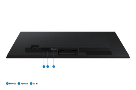 Monitor Samsung 27&quot; LS27D300GAUXEN - Img 10