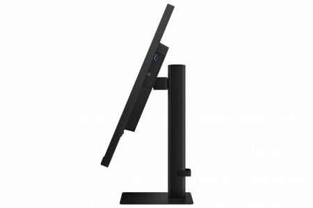Monitor Samsung 27" LS27D700EAUXEN - Img 6