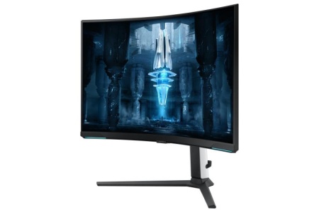Monitor Samsung 32&quot; LS32BG850NPXEN - Img 11