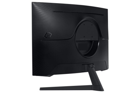 Monitor Samsung 32" LS32CG552EUXEN - Img 10