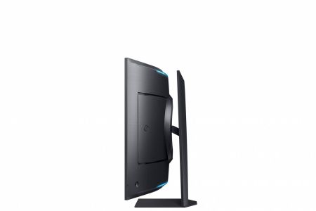 Monitor Samsung 55&quot; LS55CG970NUXDU - Img 23