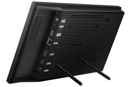 Monitor touch Samsung QB13R-T - Img 6