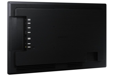 Monitor touch Samsung QB24C-T - Img 9