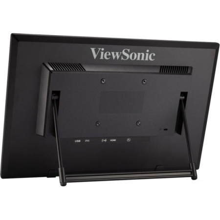 Monitor ViewSonic 15.6" TD1630-3 - Img 17