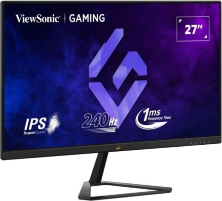 Monitor ViewSonic 27" VX2779A-HD-PRO - Img 4