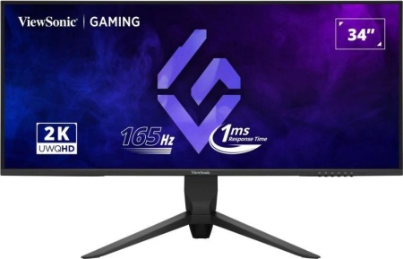 Monitor ViewSonic 34" VX3480-2K-PRO - Img 2