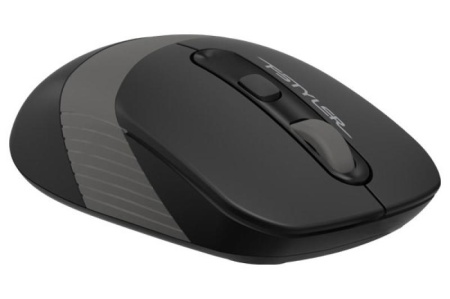 Mouse A4tech - FG10 Grey - Img 15