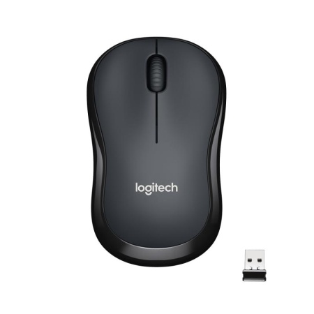 MOUSE LOGITECH M220 SILENT 910-004878 - Img 6