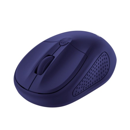 Mouse Trust Wireless 1600 DPI, albastru - Img 6