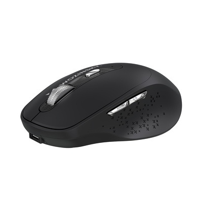 Mouse wireless ergonomic Wozinsky WMGK-1134 - Negru - Img 5