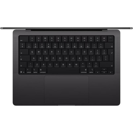 MP14 M5 CPU-10/GPU-10/16GB/1TB INT BK - Img 2