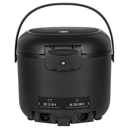 MULTICOOKER APARAT GATIT OREZ 2L 12-24V / 230V TEESA - Img 10