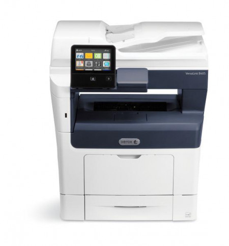 Multifunctional laser monocrom XEROX VersaLink B405V_DN, A4, USB, Retea
