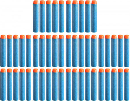 NERF ELITE 2.0 REZERVE 50 BUC - Img 2