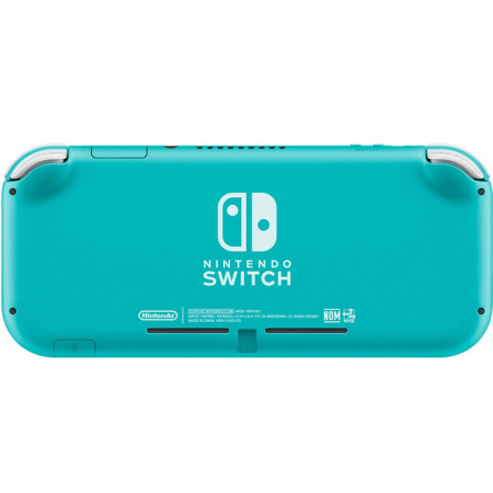 Nintendo Switch Lite Turcoaz - Img 3