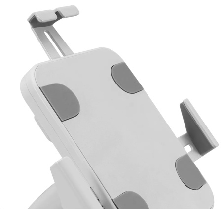 NM NEWSTAR FL15-625WH1 TABLET STAND - Img 3