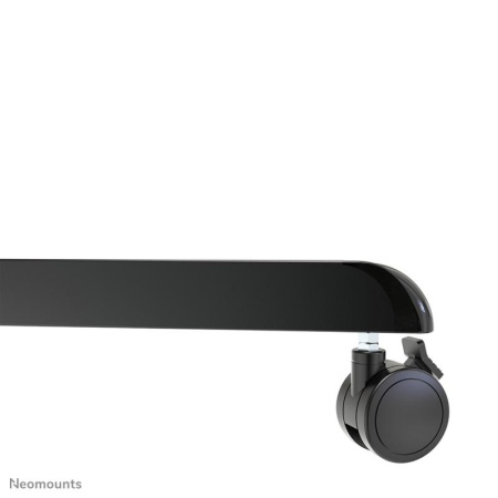 NM NWS Stand mobil 37&quot;-70&quot; 70kg, negru - Img 13